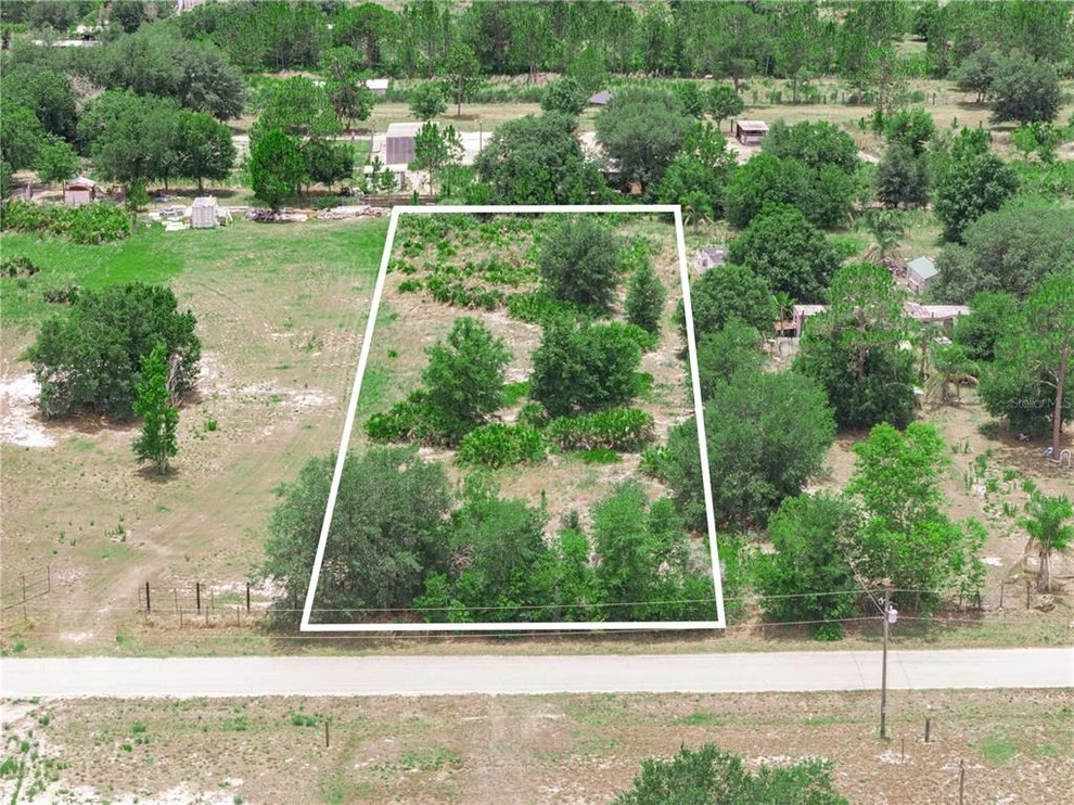 Unit for sale at OAKRIDGE DRIVE, FROSTPROOF, FL 33843