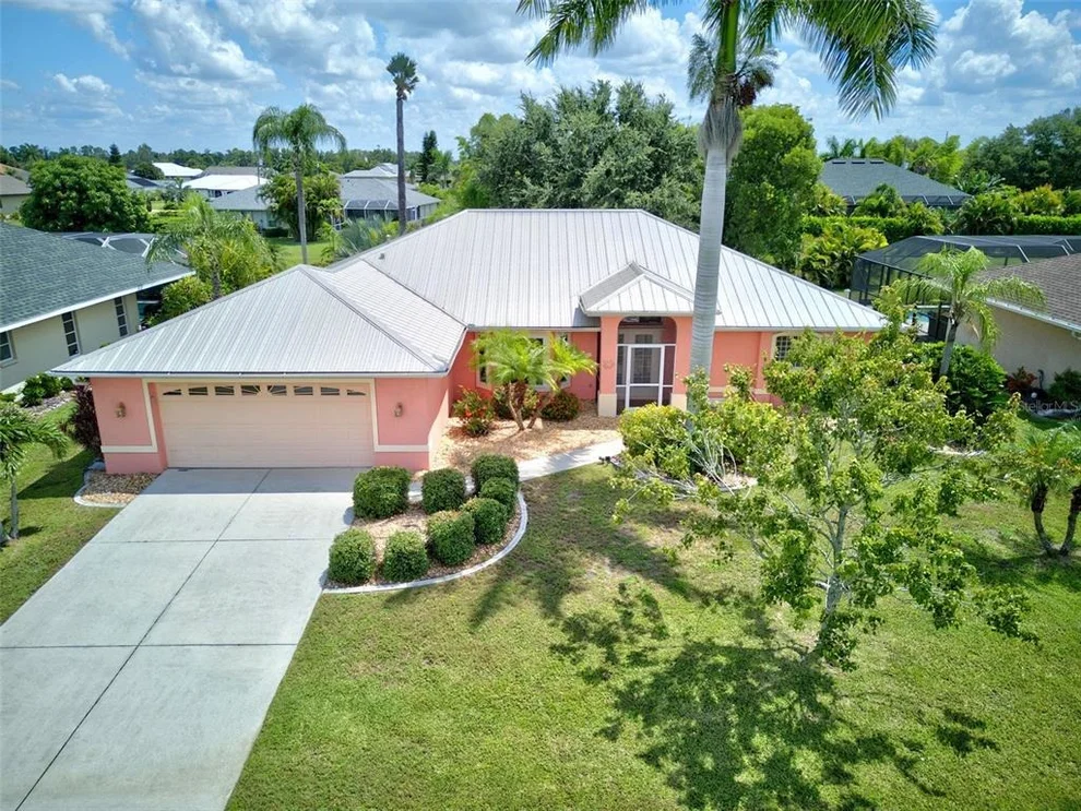 Unit for sale at 7274 ALLAMANDA LANE, PUNTA GORDA, FL 33955