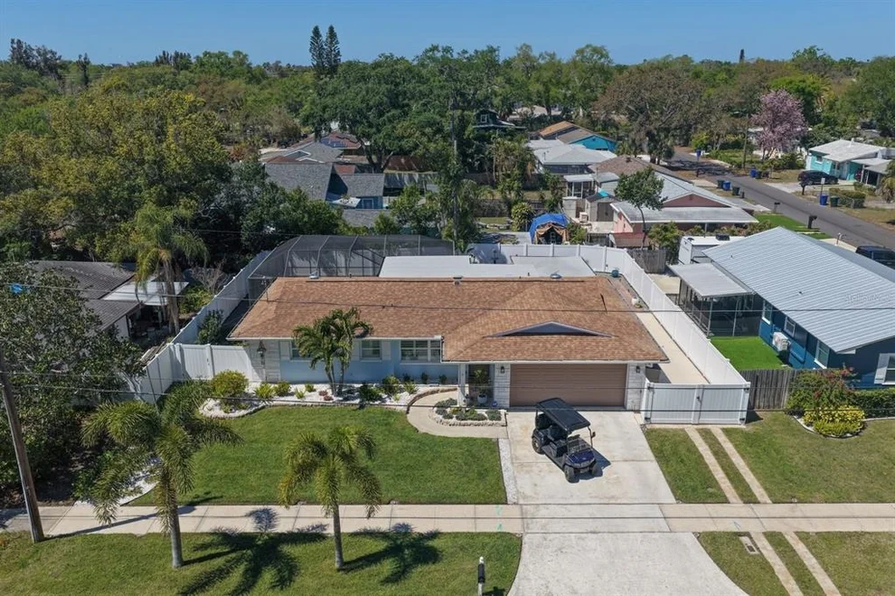 Unit for sale at 140 HIGHLAND AVENUE, DUNEDIN, FL 34698