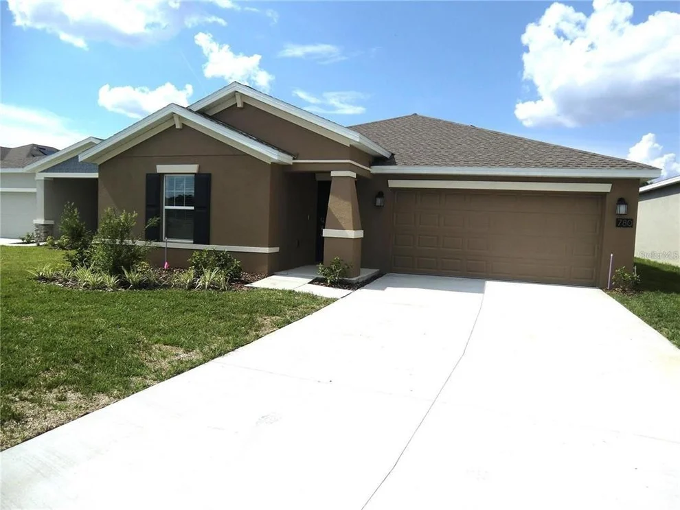 Unit for sale at 780 DARING DRIVE, DAVENPORT, FL 33837