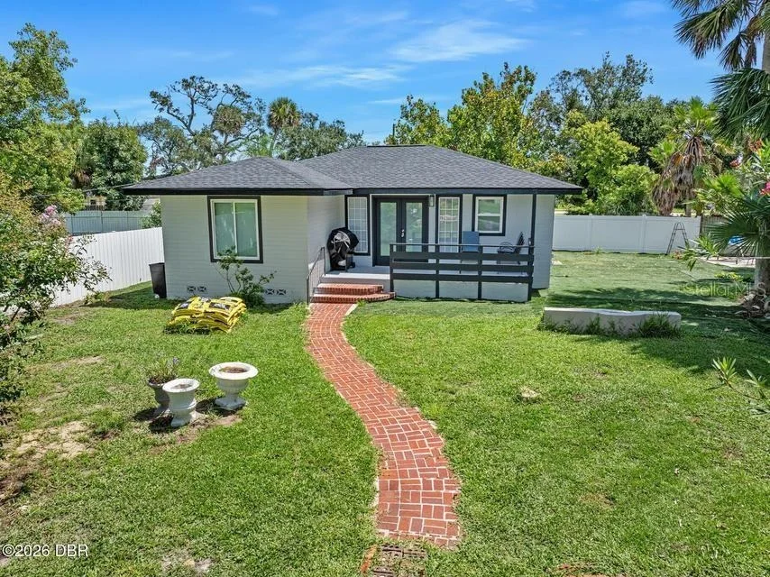 Unit for sale at 419 BURLEIGH AVENUE, HOLLY HILL, FL 32117