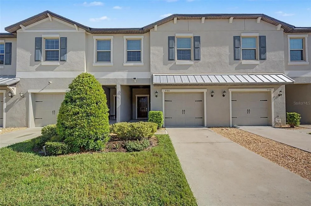 Unit for sale at 9706 PEMBROOKE PINES DRIVE, SUN CITY CENTER, FL 33573