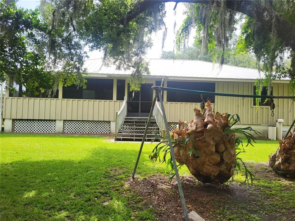 Unit for sale at 32531 4TH AVENUE, SAN ANTONIO, FL 33576