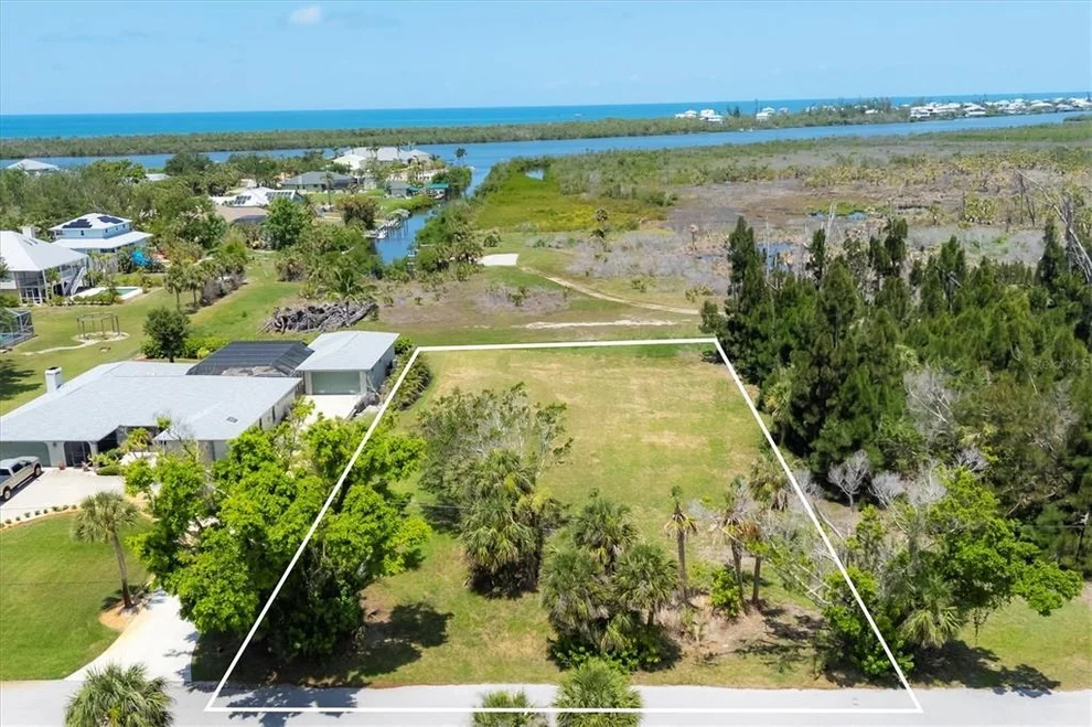 Unit for sale at 85 GREEN DOLPHIN DRIVE N, PLACIDA, FL 33946