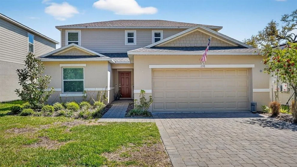Unit for sale at 158 JONES FISH CAMP ROAD, EDGEWATER, FL 32141