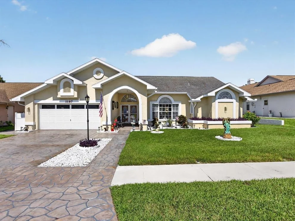 Unit for sale at 1197 MUSCOVY DR, SPRING HILL, FL 34608
