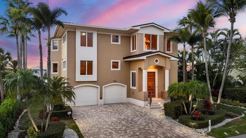 Unit for sale at 761 NORTON STREET, LONGBOAT KEY, FL 34228