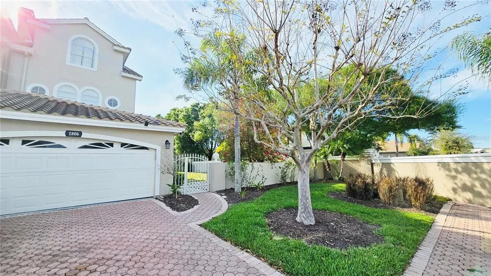 Unit for sale at 1806 LAGO VISTA BOULEVARD, PALM HARBOR, FL 34685