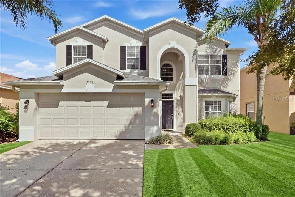 Unit for sale at 15081 MASTHEAD LANDING CIRCLE, WINTER GARDEN, FL 34787