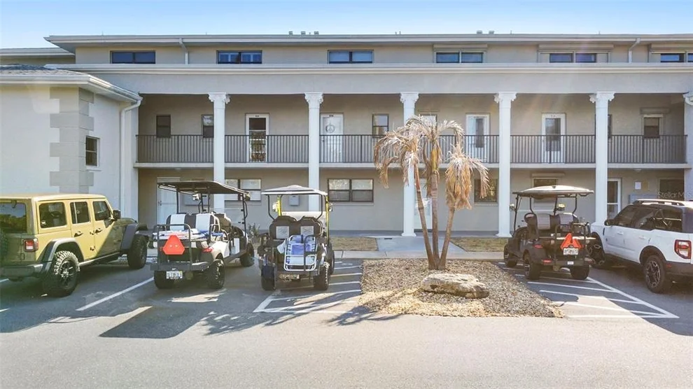 Unit for sale at 2100 N PENINSULA AVENUE, NEW SMYRNA BEACH, FL 32169
