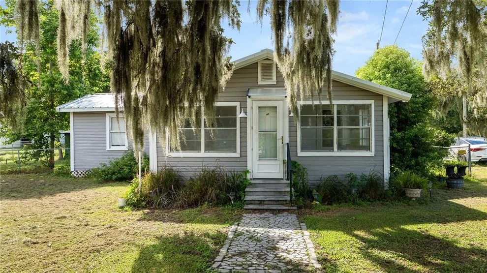 Unit for sale at 309 3RD STREET, HOMELAND, FL 33847