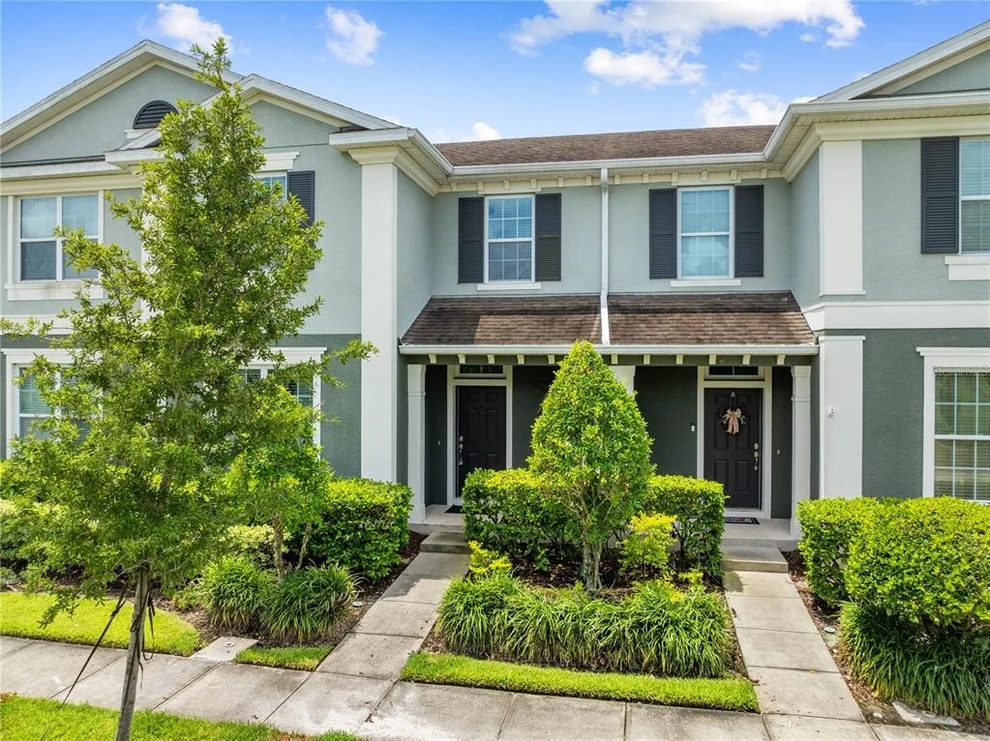 Unit for sale at 4811 NATHAN HALE BOULEVARD, ST CLOUD, FL 34769