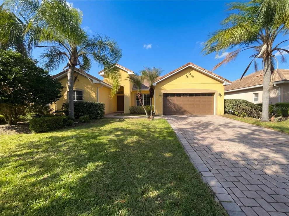 Unit for sale at 3629 NORTHWOODS DRIVE, KISSIMMEE, FL 34746