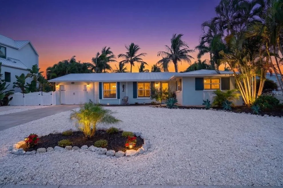 Unit for sale at 520 69TH STREET, HOLMES BEACH, FL 34217