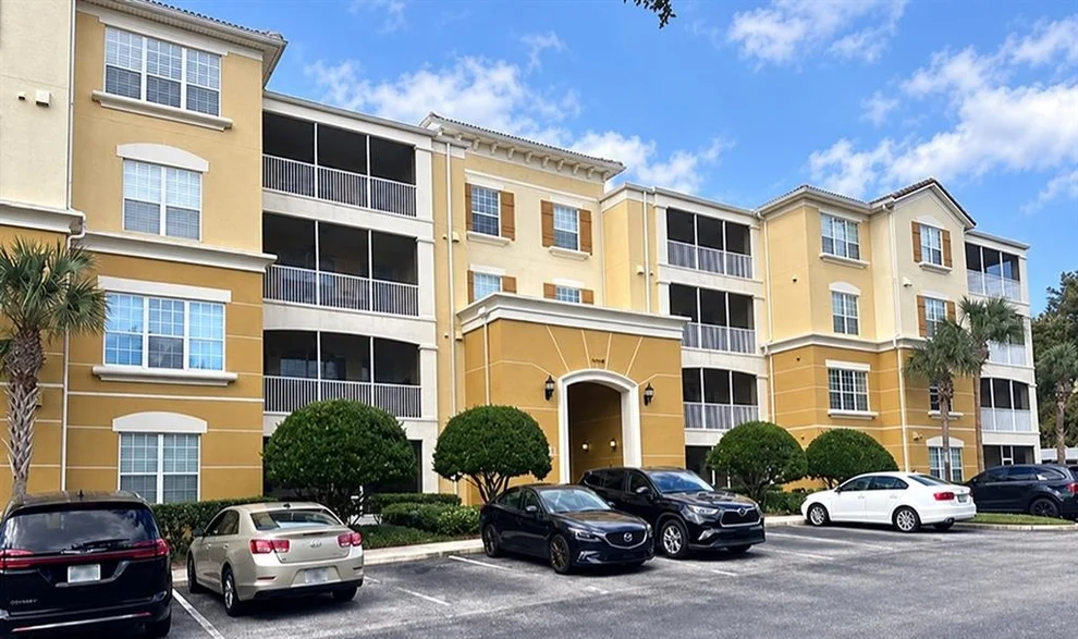 Unit for sale at 3368 ROBERT TRENT JONES DRIVE, ORLANDO, FL 32835