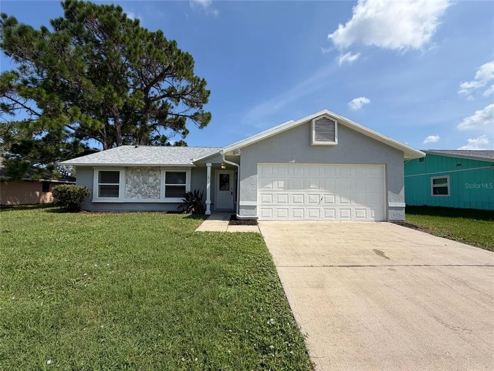 Unit for sale at 1061 HUNT STREET NW, PALM BAY, FL 32907