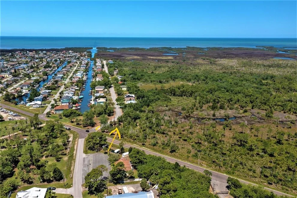 Unit for sale at 0 GULF WAY, HUDSON, FL 34667