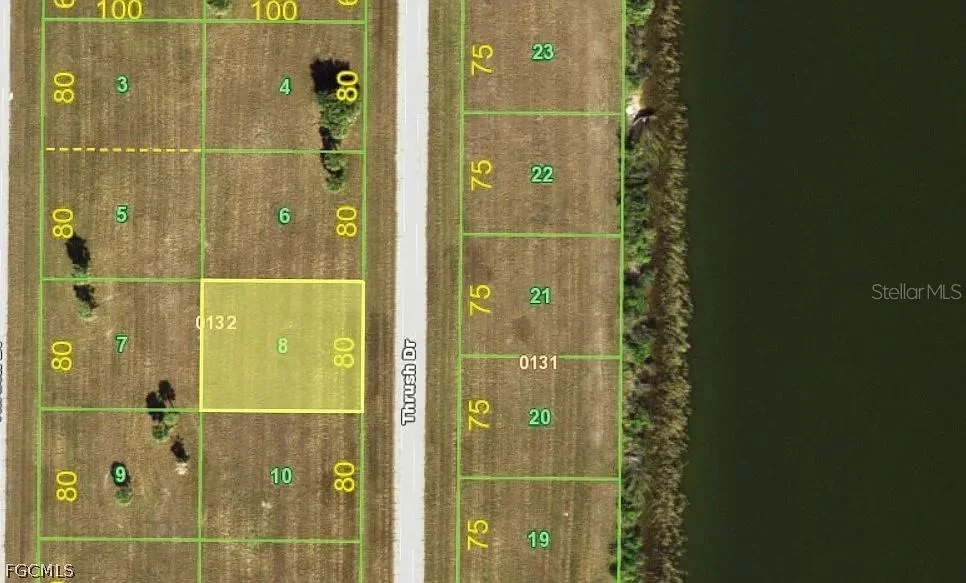 Unit for sale at 40 DRIVE, PLACIDA, FL 33946