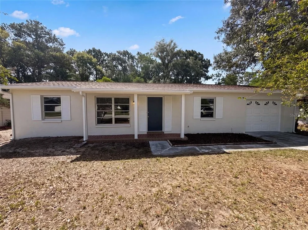 Unit for sale at 5064 BROMLEY AVENUE, SPRING HILL, FL 34609