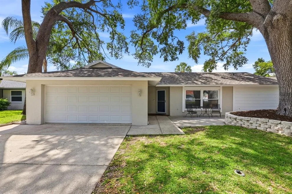 Unit for sale at 221 ARBOR DRIVE W, PALM HARBOR, FL 34683