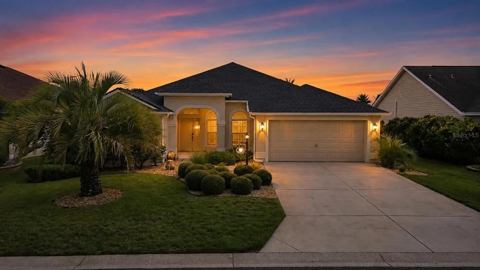Unit for sale at 2266 BACHMAN PATH, THE VILLAGES, FL 32162