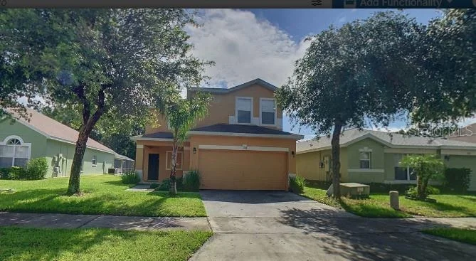 Unit for sale at 124 HAMMOCK COURT, DAVENPORT, FL 33896