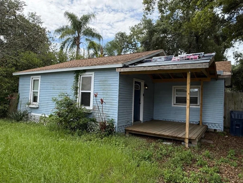 Unit for sale at 1311 E SLIGH AVENUE, TAMPA, FL 33604
