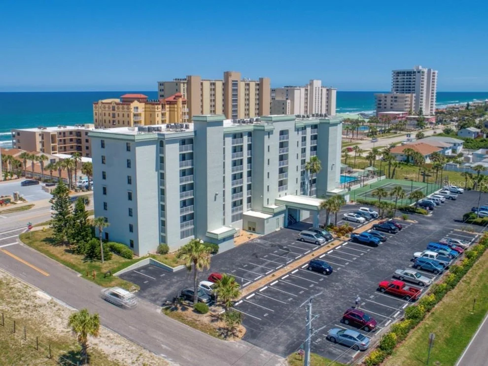 Unit for sale at 3800 S ATLANTIC AVENUE, DAYTONA BEACH SHORES, FL 32118