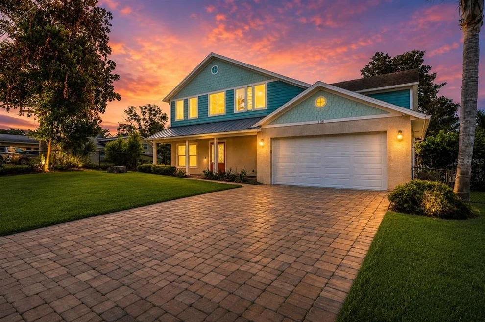 Unit for sale at 130 HERNANDEZ AVENUE, ORMOND BEACH, FL 32174