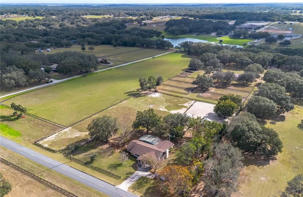 Unit for sale at 2902 MARION COUNTY ROAD, WEIRSDALE, FL 32195