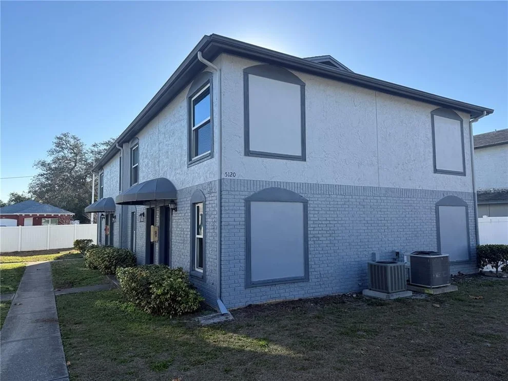 Unit for sale at 5120 TEMPLE HEIGHTS ROAD, TAMPA, FL 33617
