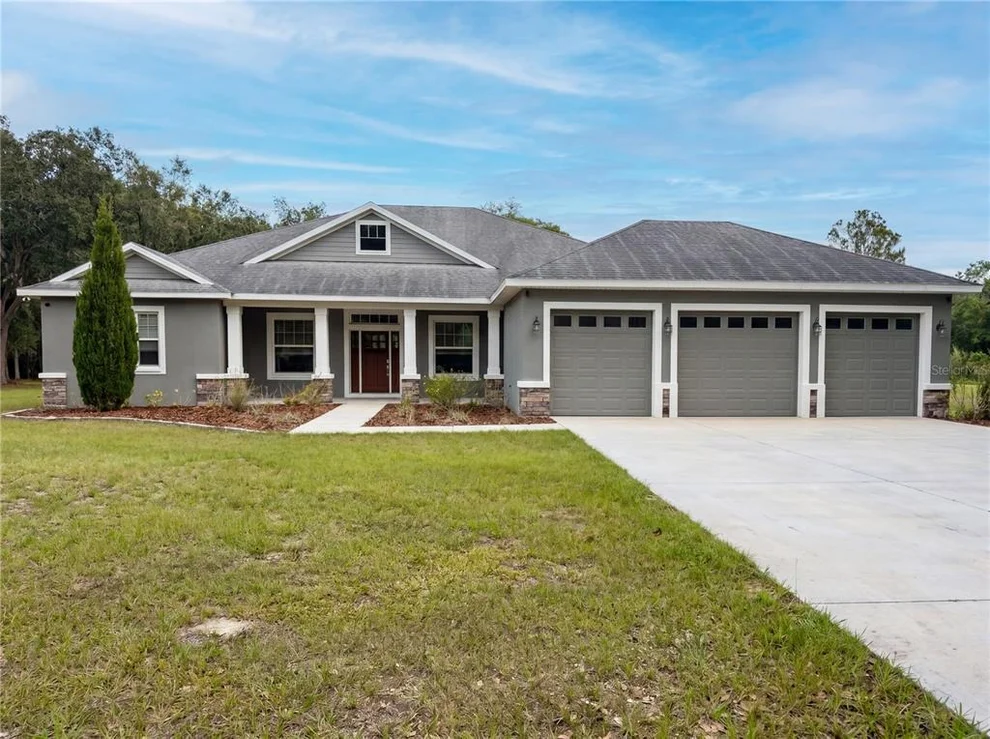 Unit for sale at 401 RIVER BED COURT, WIMAUMA, FL 33598