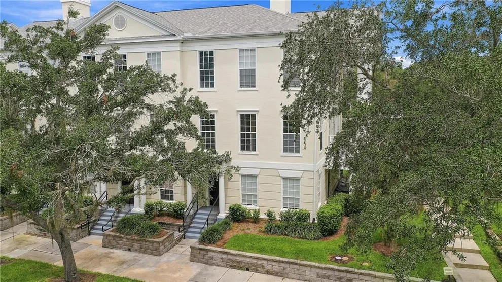 Unit for sale at 236 CELEBRATION BOULEVARD, CELEBRATION, FL 34747