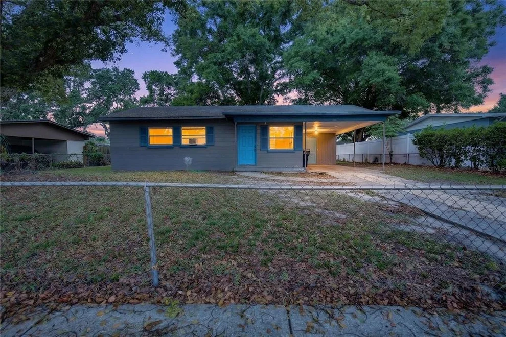 Unit for sale at 1232 WOODLAND AVENUE, LAKELAND, FL 33801