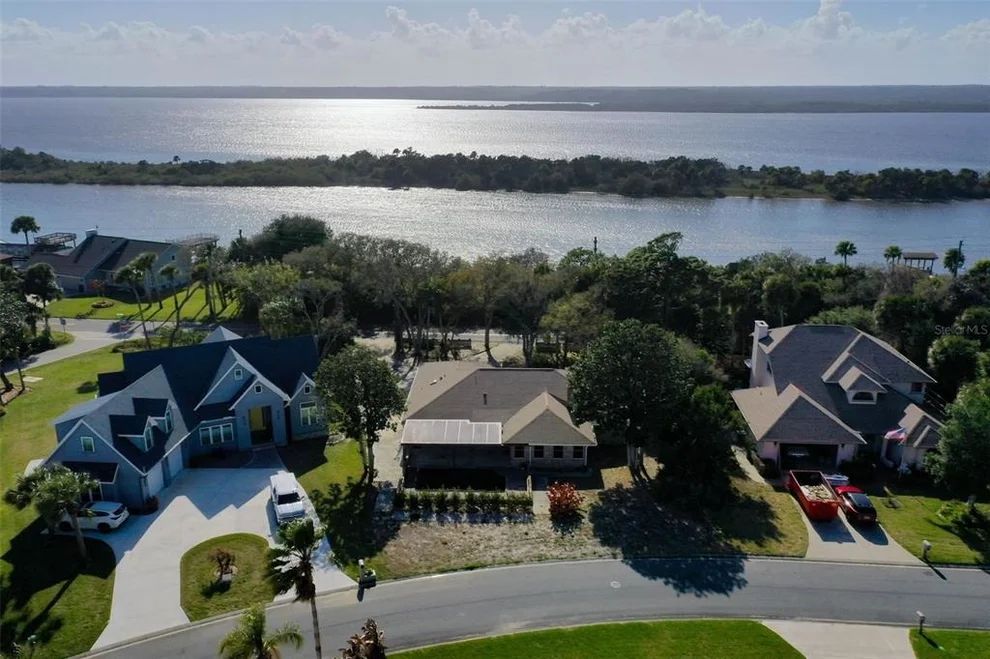 Unit for sale at 3203 JOHN ANDERSON DRIVE, ORMOND BEACH, FL 32176