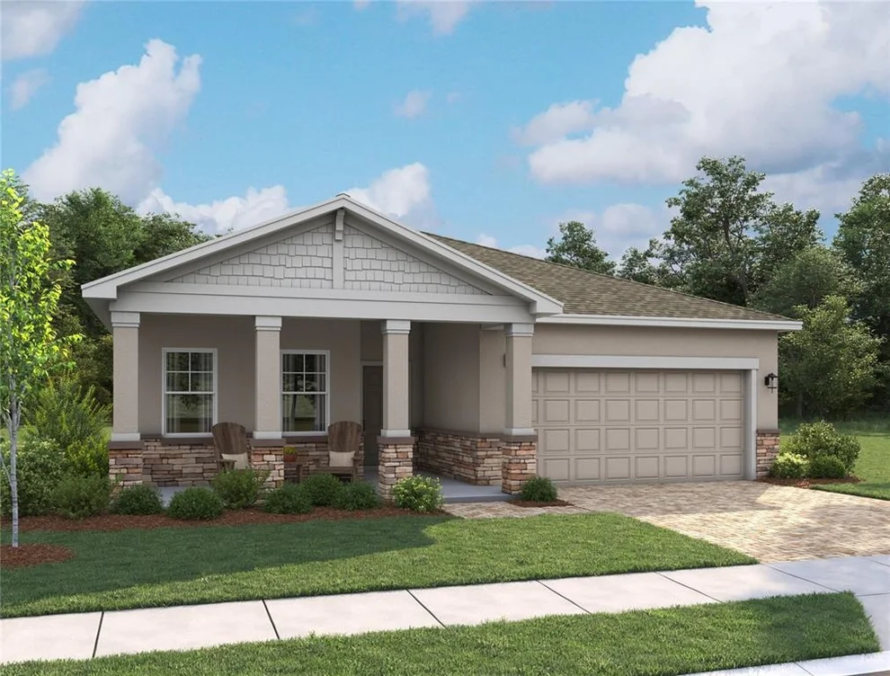 Unit for sale at 2565 BROADWING ST, KISSIMMEE, FL 34746