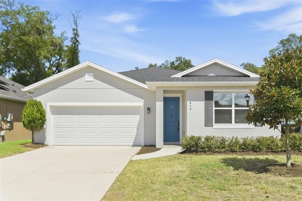 Unit for sale at 613 DOMINISH ESTATES DRIVE, APOPKA, FL 32712