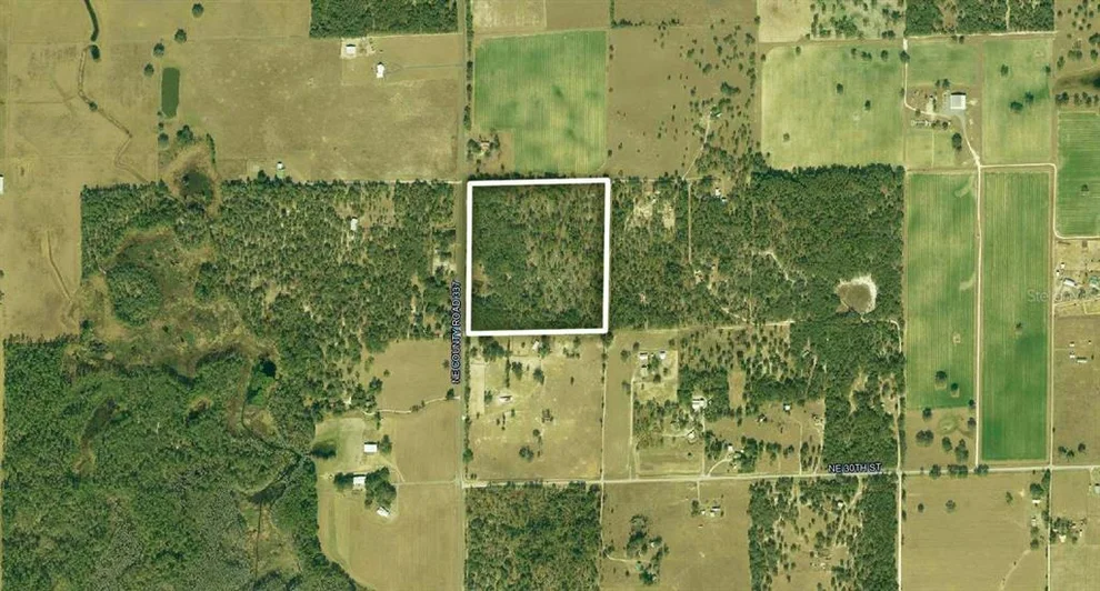 Unit for sale at TBD NE CR 337, BRONSON, FL 32621