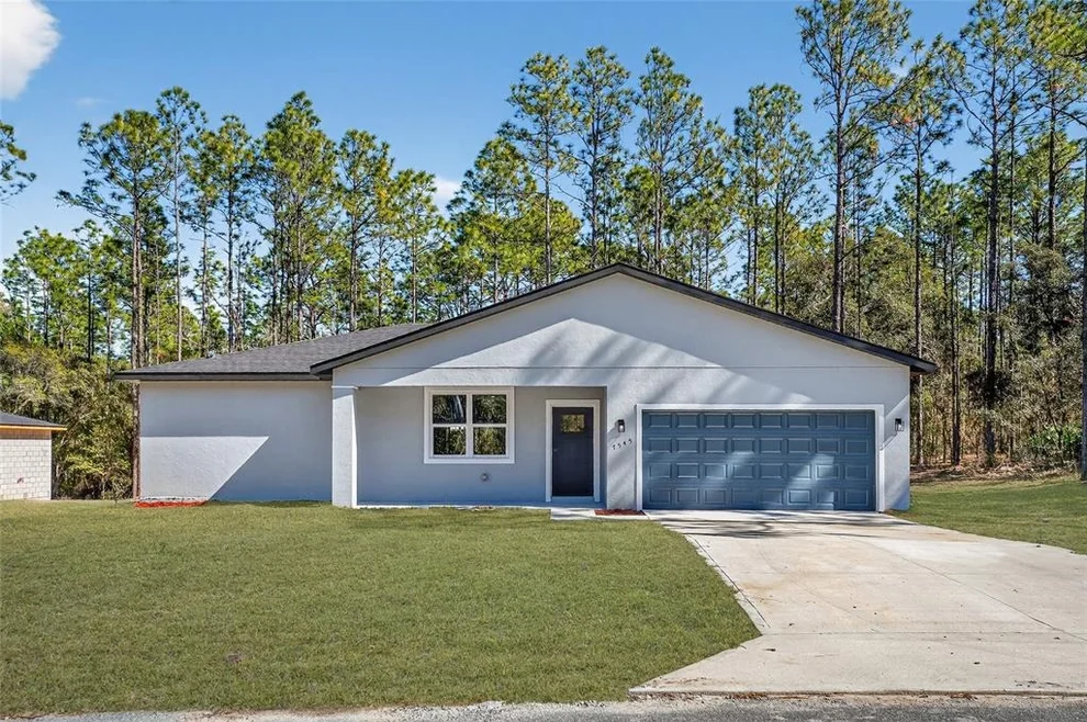 Unit for sale at 7545 N GALENA AVENUE, CITRUS SPRINGS, FL 34434