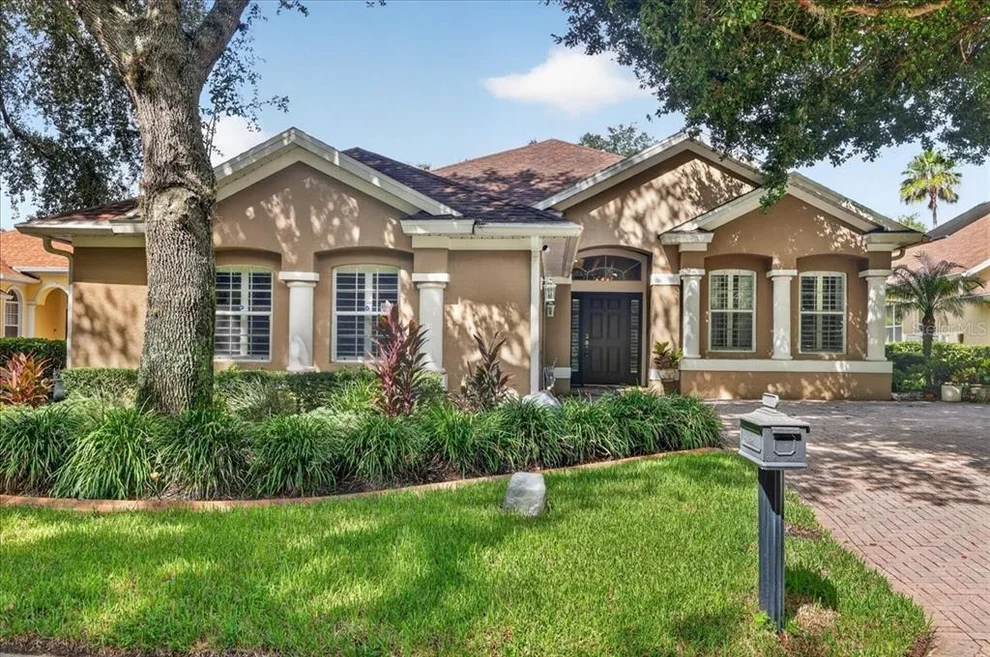 Unit for sale at 5 CAPTIVA AT LIONSPAW, DAYTONA BEACH, FL 32124