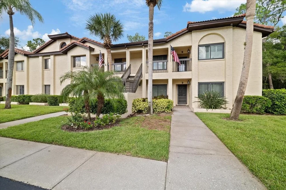 Unit for sale at 1801 E LAKE ROAD, PALM HARBOR, FL 34685