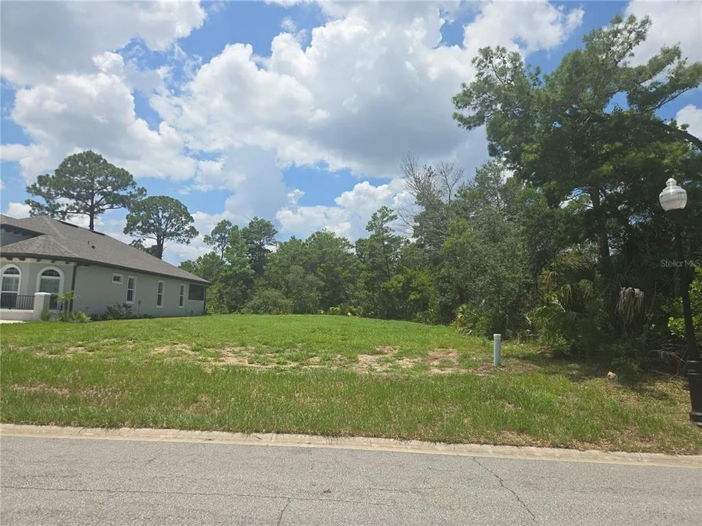 Unit for sale at 17 MARLIN DRIVE, PALM COAST, FL 32137
