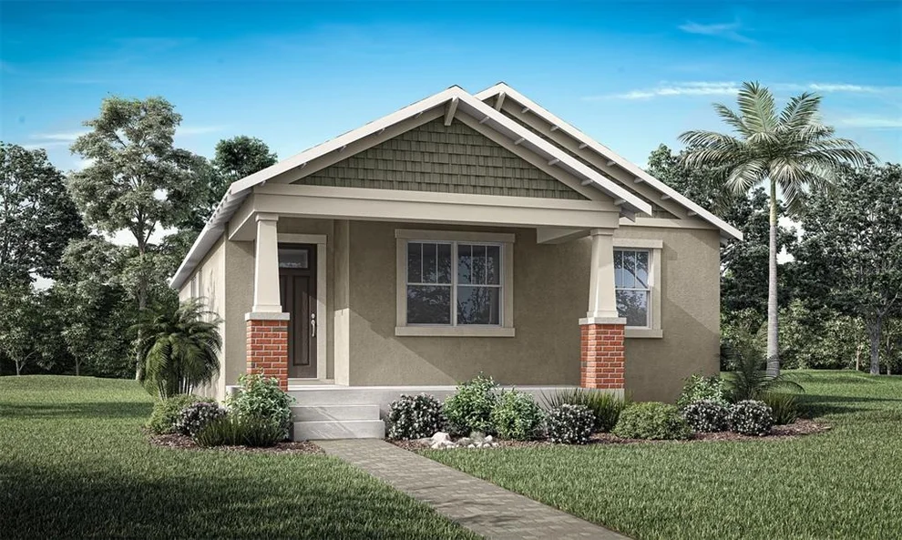 Unit for sale at 141 GREENHOUSE GROVE STREET, GROVELAND, FL 34736