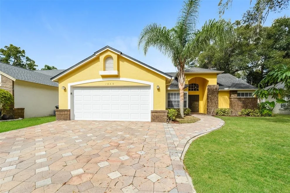 Unit for sale at 1349 AMERICAN ELM DRIVE, ALTAMONTE SPRINGS, FL 32714