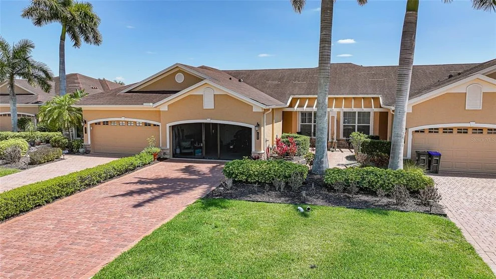 Unit for sale at 4691 TURNBERRY CIRCLE, NORTH PORT, FL 34288