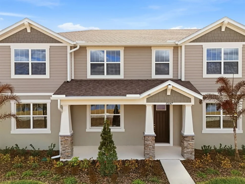 Unit for sale at 10047 GAZEBO ALLEY, ORLANDO, FL 32832