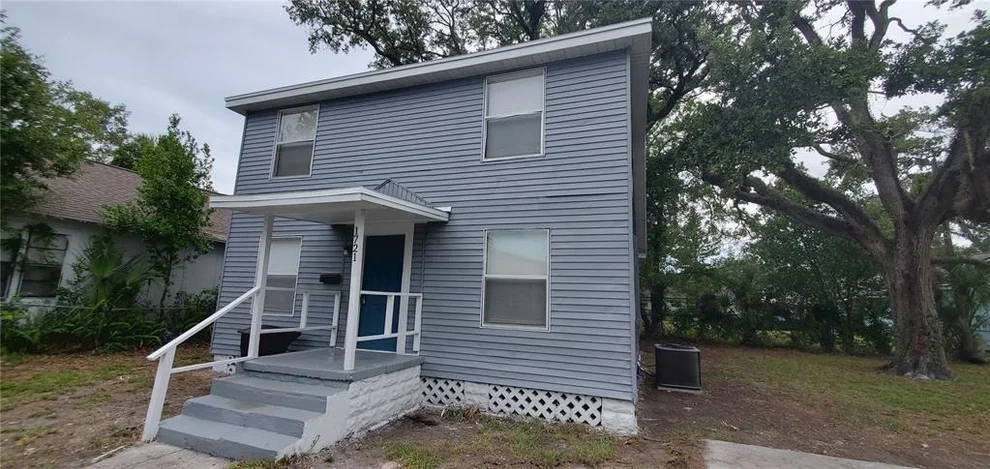 Unit for sale at 1721 PRESCOTT STREET S, ST PETERSBURG, FL 33712