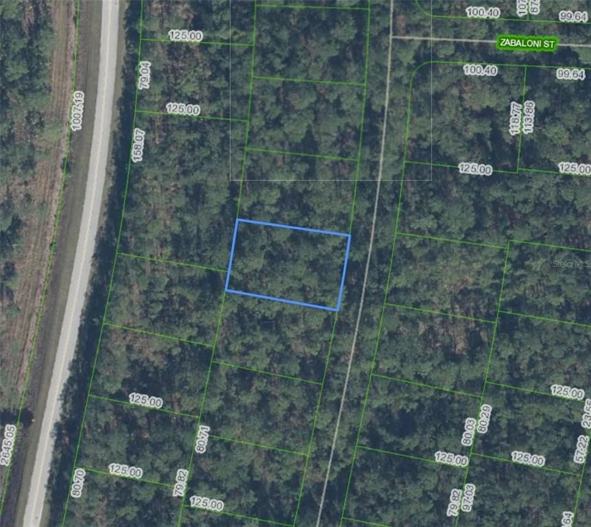 Unit for sale at 6641 DRIVE, SEBRING, FL 33872