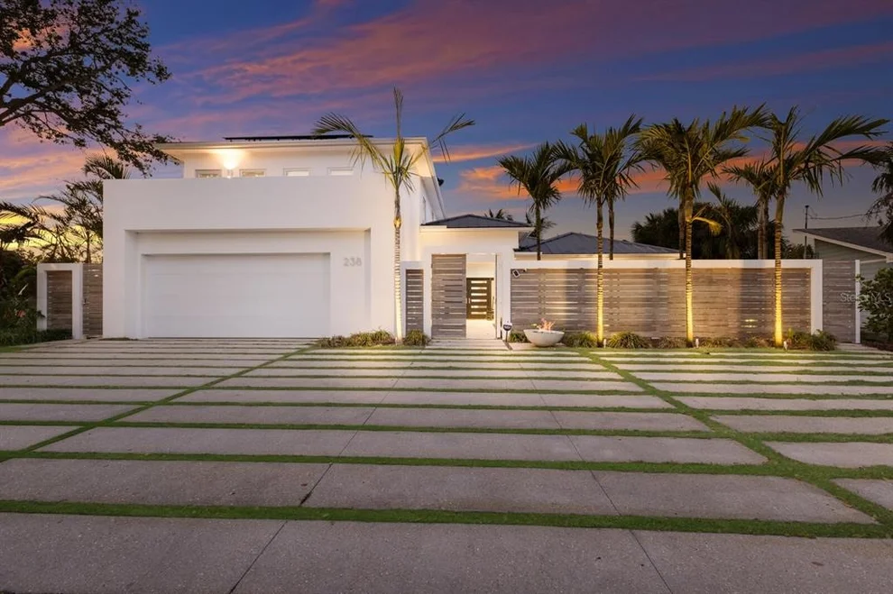 Unit for sale at 238 ISLAND CIRCLE, SARASOTA, FL 34242
