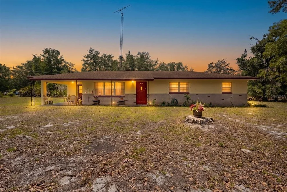 Unit for sale at 229 NW 93RD LANE, BRANFORD, FL 32008